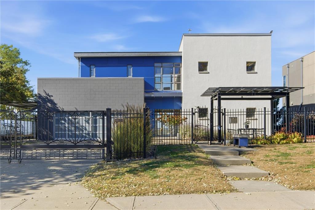 Photo of 1520 Jarboe Street, Kansas City, MO 64108