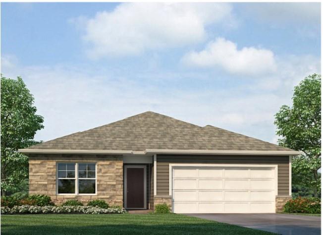 Photo of 621 Izzy Way, Liberty, MO 64068