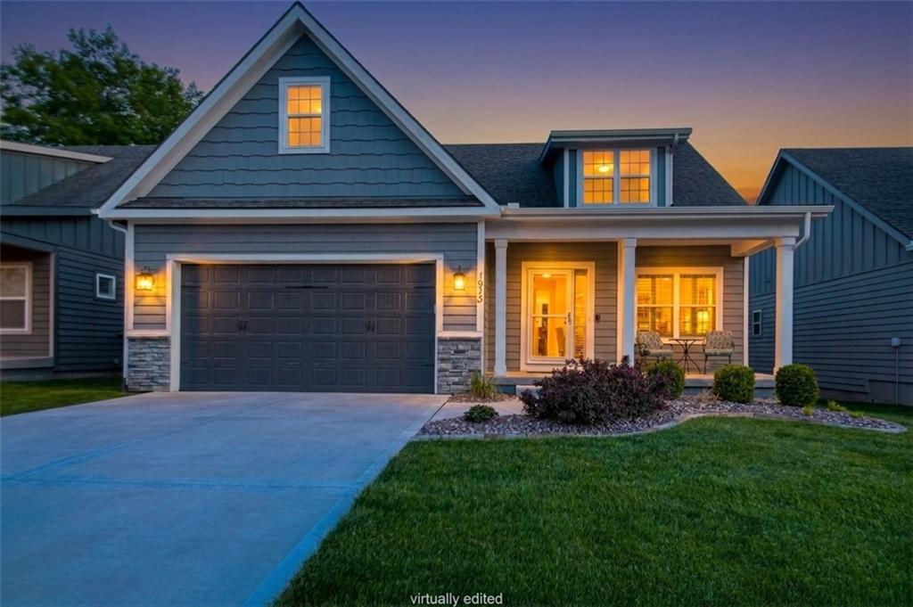 Photo of 1913 Cemco Drive, Liberty, MO 64068
