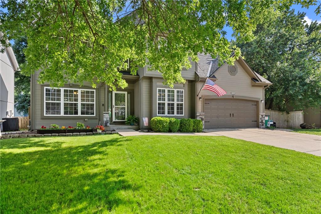 Photo of 22217 W 51st Street, Shawnee, KS 66226
