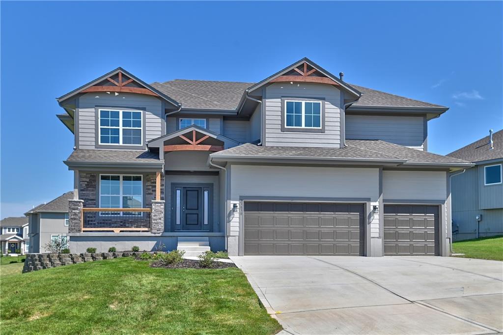 Photo of 24620 W 60th Terrace, Shawnee, KS 66226