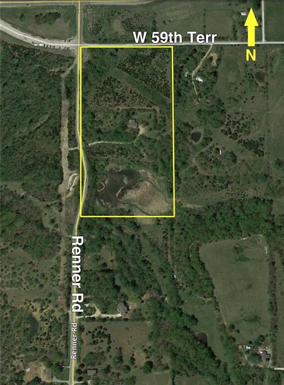 Photo of 6040 Renner Road, Shawnee, KS 66217