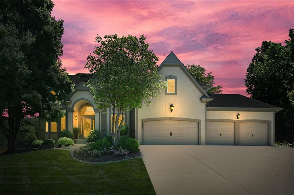 Photo of 7419 Constance Street, Shawnee, KS 66216