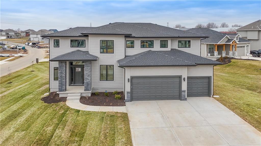 Photo of 6018 Arapahoe Street, Shawnee, KS 66226