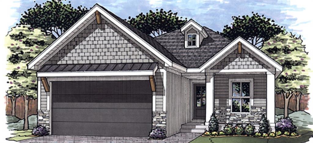 Photo of 31933 W 170th Terrace, Gardner, KS 66030