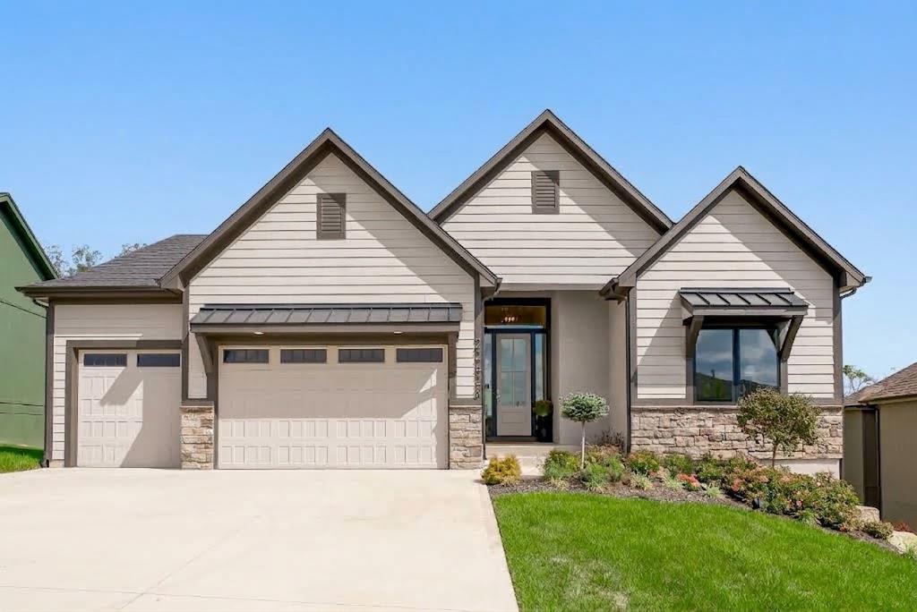 Photo of 22428 W 90th Terrace, Lenexa, KS 66227