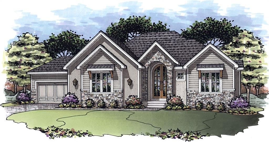 Photo of 25361 W 107th Terrace, Olathe, KS 66061