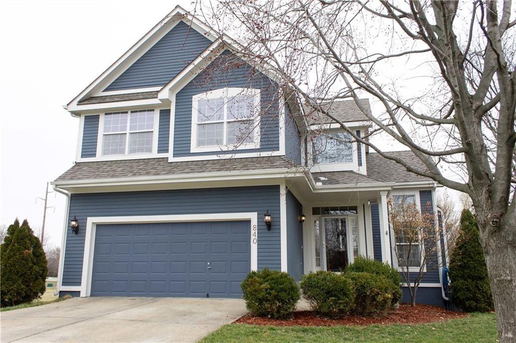 Photo of 840 E Cheyenne Street, Gardner, KS 66030
