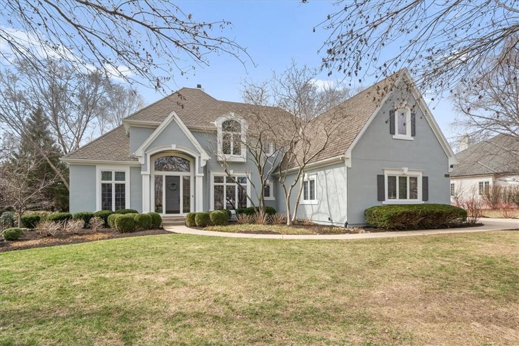 Photo of 14104 BLUEJACKET Street, Overland Park, KS 66221