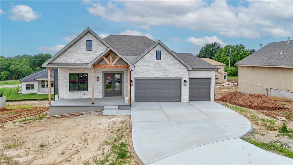 Photo of 24621 W 60th Terrace, Shawnee, KS 66226
