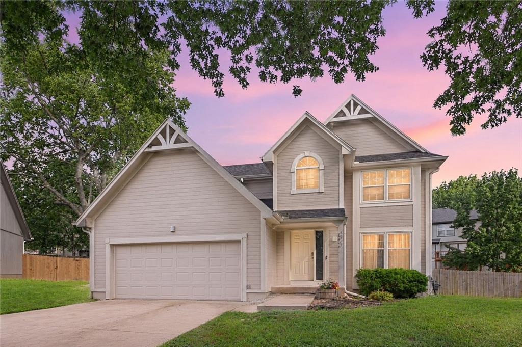 Photo of 4927 Brockway Street, Shawnee, KS 66226