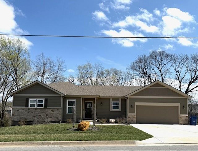 Photo of 8355 Kill Creek Road, De Soto, KS 66081