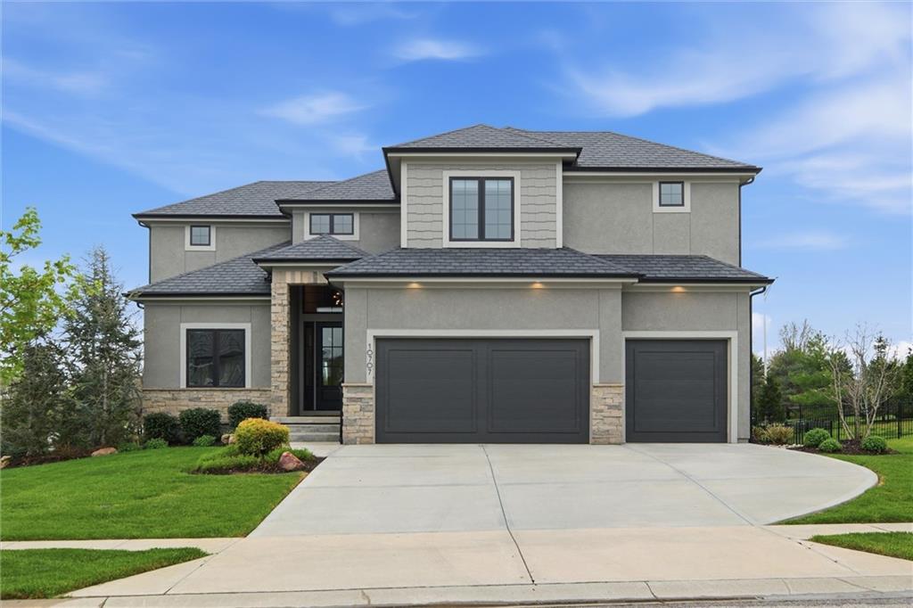 Photo of 10707 W 142nd Terrace, Overland Park, KS 66221