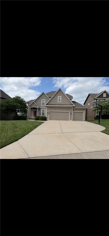 Photo of 22504 W 55th Terrace, Shawnee, KS 66226