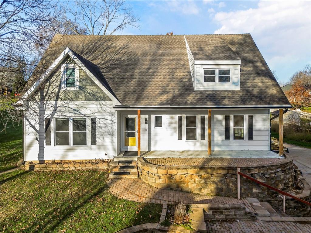 Photo of 1408 Dartmouth Drive, Liberty, MO 64068