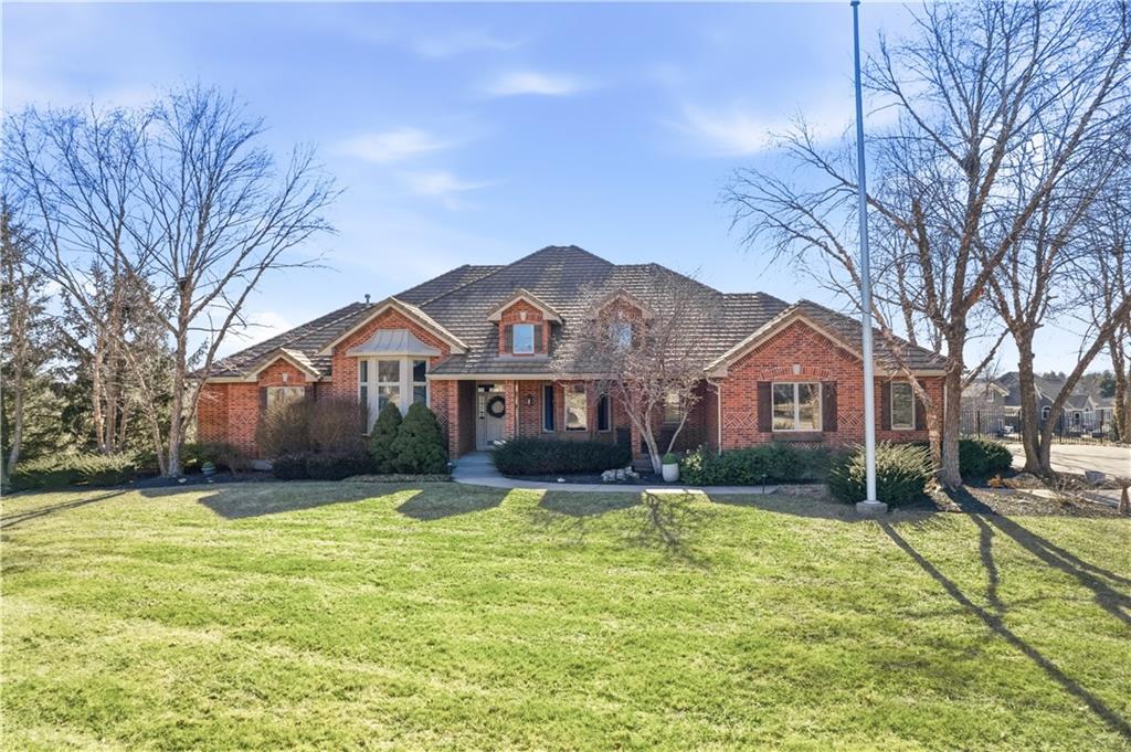 Photo of 10777 W 179th Terrace, Overland Park, KS 66013