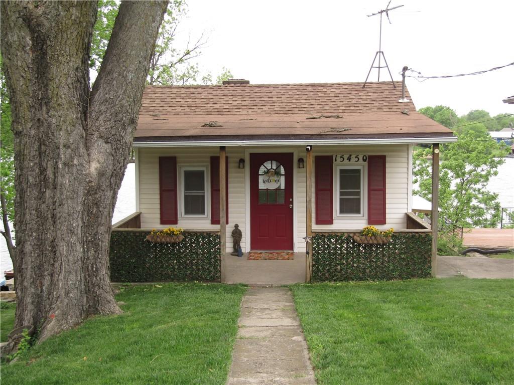 Photo of 15450 Lake Road 10 Road, Gardner, KS 66030