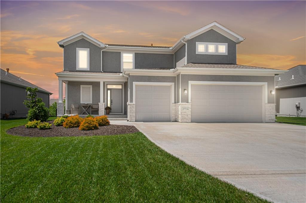 Photo of 17736 Greeley Street, Gardner, KS 66030