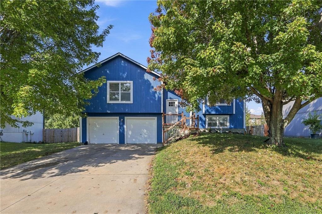 Photo of 17188 Jennifer Street, Gardner, KS 66030