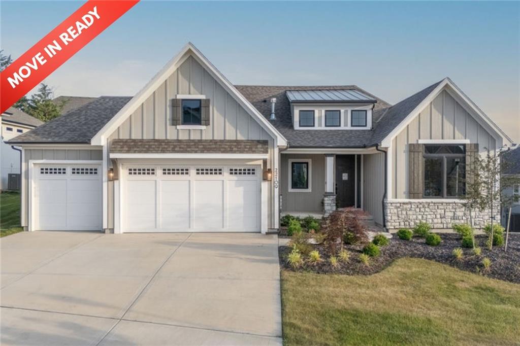 Photo of 22109 W 80th Terrace, Shawnee, KS 66220