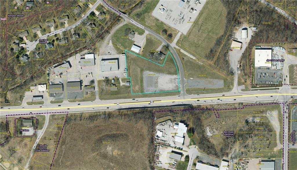 Photo of highway 45 Highway, Parkville, MO 64152