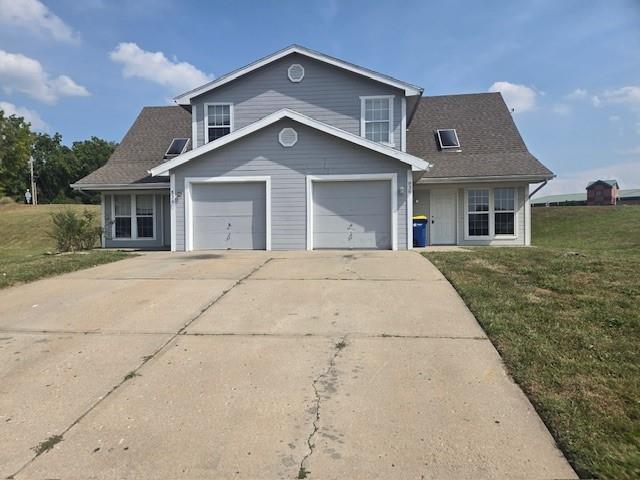 Photo of 836 Walker Court, Liberty, MO 64068
