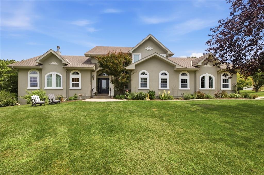 Photo of 14421 Kelley Road, Kansas City, MO 64149