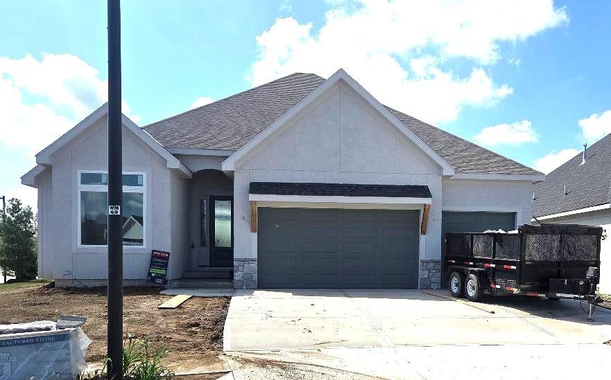 Photo of 22057 W 94th Terrace, Lenexa, KS 66220
