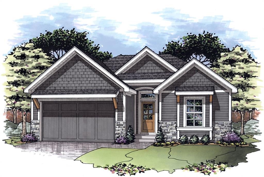 Photo of 31917 W 170 Terrace, Gardner, KS 66030