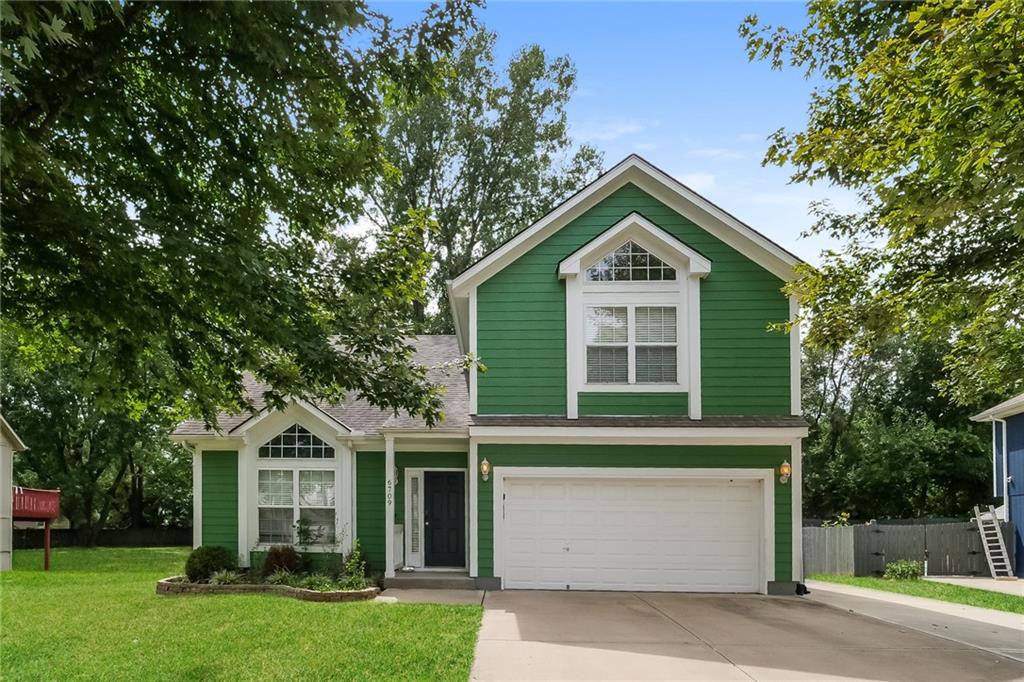 Photo of 6709 E 138TH Terrace, Grandview, MO 64030