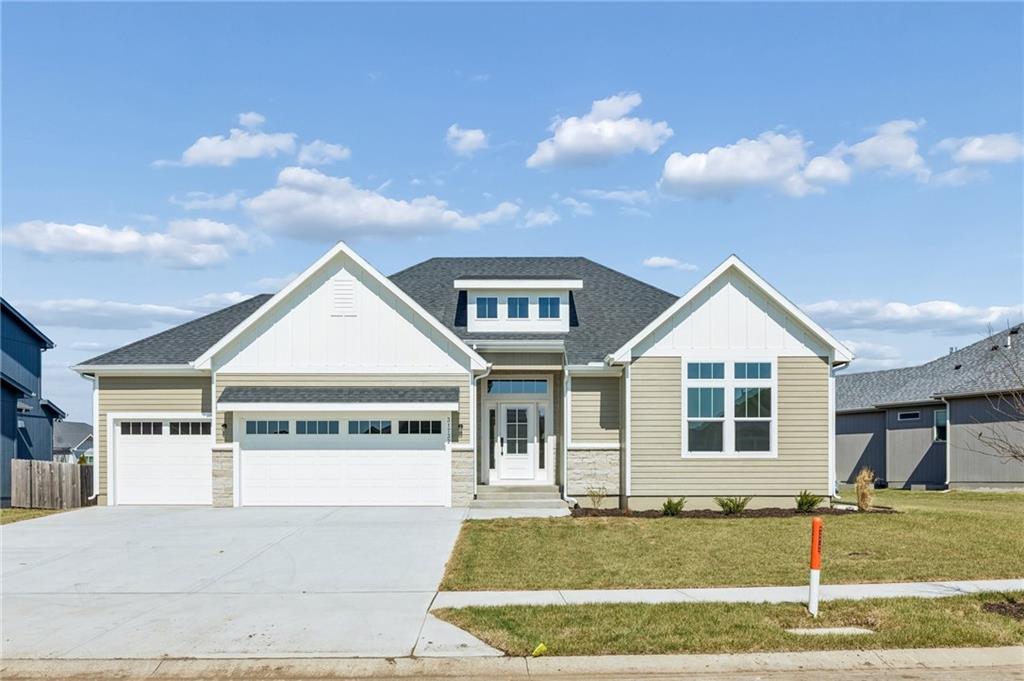 Photo of 31732 W 164th Terrace, Gardner, KS 66030