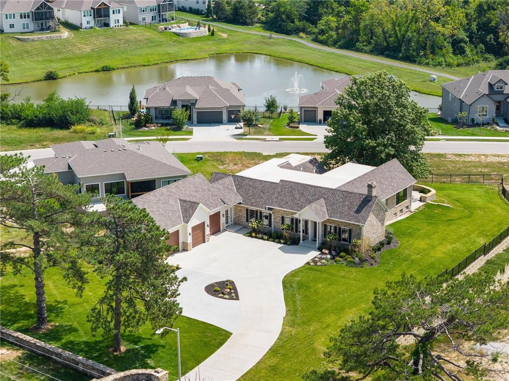 Photo of 12811 W 71st Street, Shawnee, KS 66216