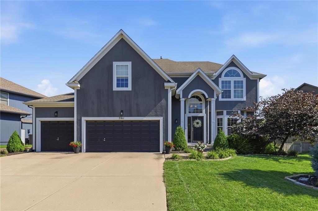 Photo of 5911 Theden Street, Shawnee, KS 66218