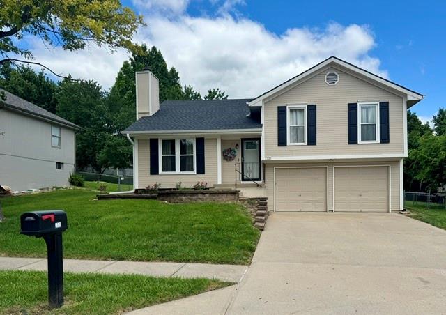 Photo of 1320 Andrea Drive, Liberty, MO 64068