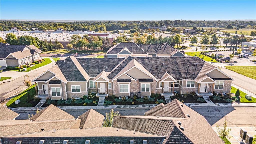 Photo of 15801-15813 Riley Street, Overland Park, KS 66223