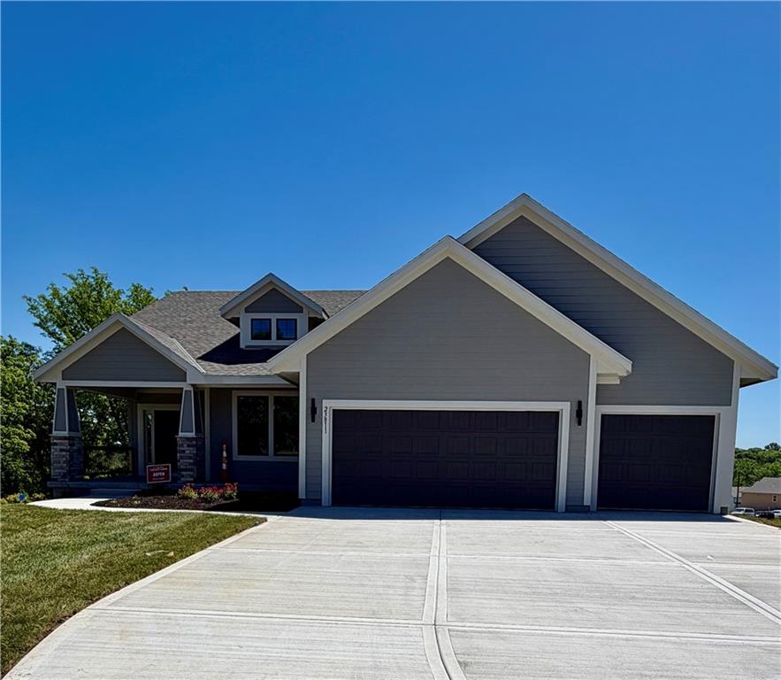Photo of 23811 W 59th Terrace, Shawnee, KS 66226