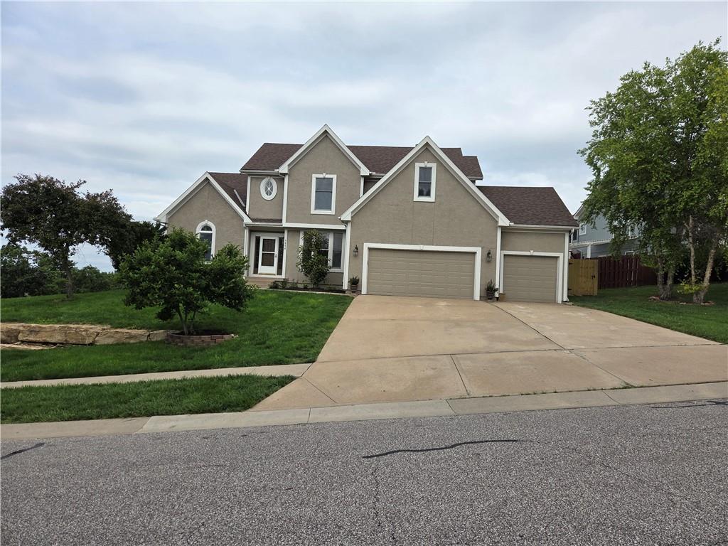 Photo of 7024 Constance Street, Shawnee, KS 66216