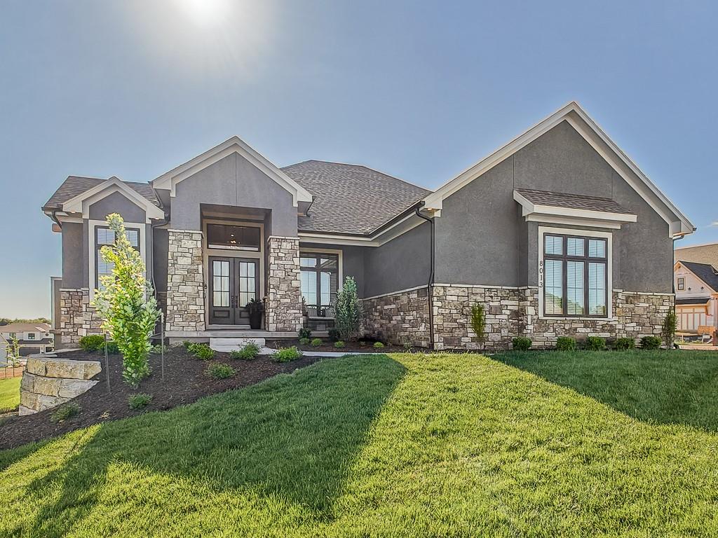 Photo of 21603 W 80th Terrace, Shawnee, KS 66220