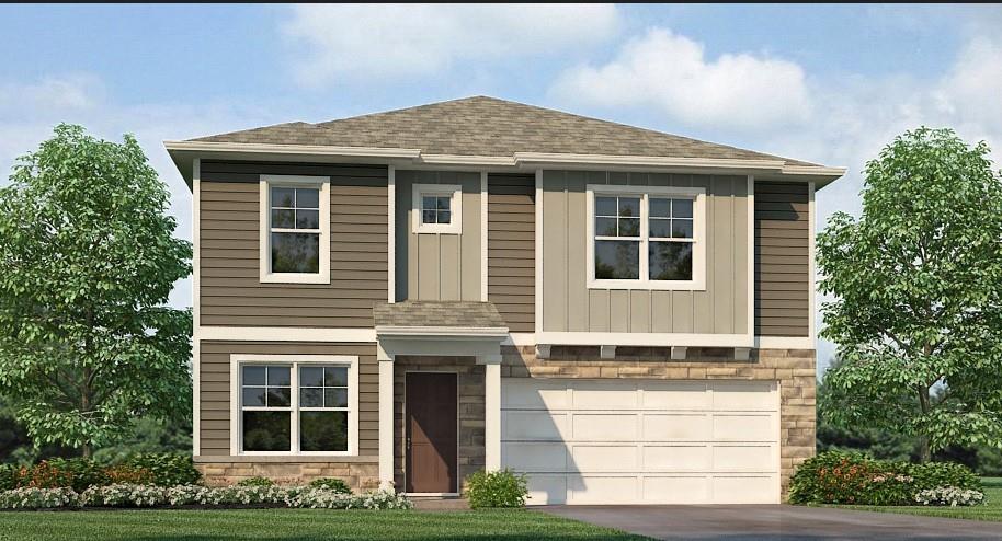 Photo of 504 Ella's Way, Liberty, MO 64068