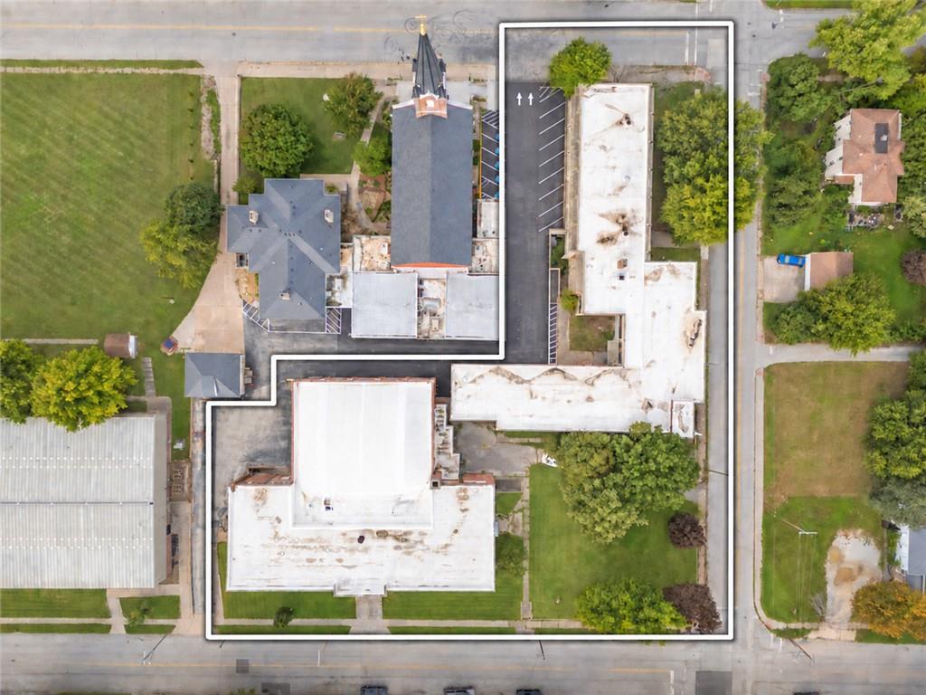 Photo of 622 N Main Street, Independence, MO 64050