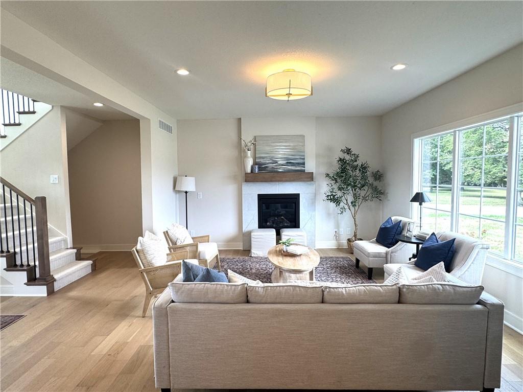 Photo of 20702 Emerald Street, Spring Hill, KS 66083