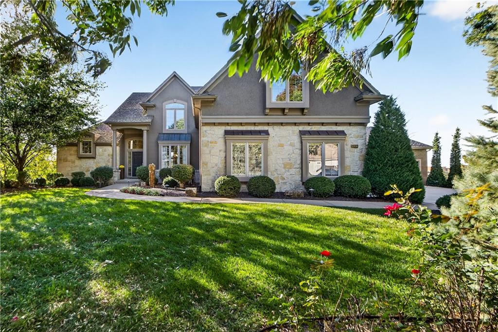 Photo of 13816 Horton Drive, Overland Park, KS 66223