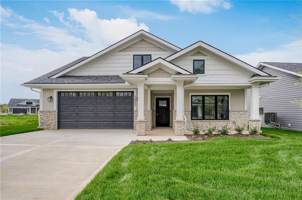 Photo of 1852 Vintage Lane, Liberty, MO 64068