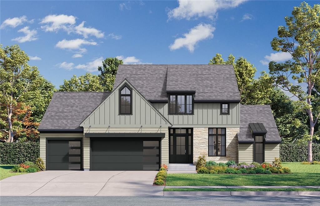 Photo of 11710 W 181st Terrace, Overland Park, KS 66013