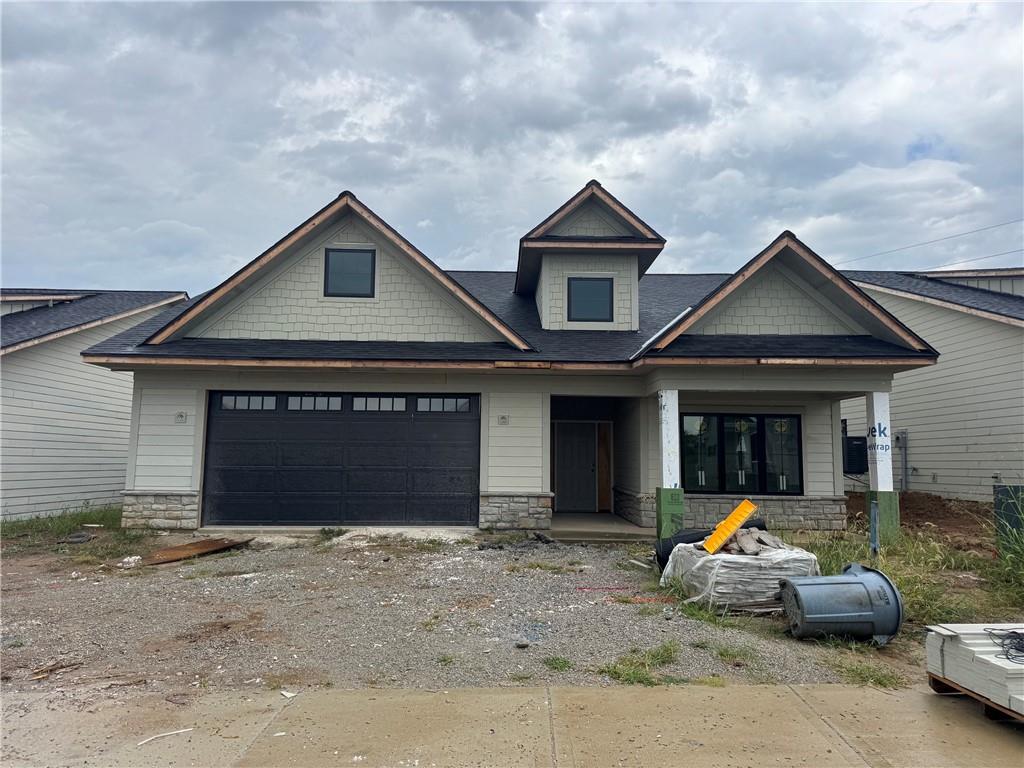 Photo of 1974 Harvest Road, Liberty, MO 64068