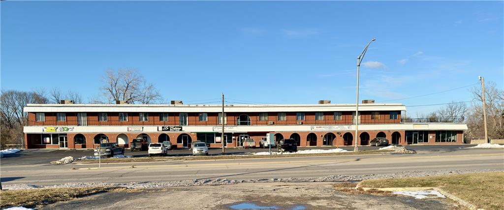 Photo of 5012 State Avenue, Kansas City, KS 66102