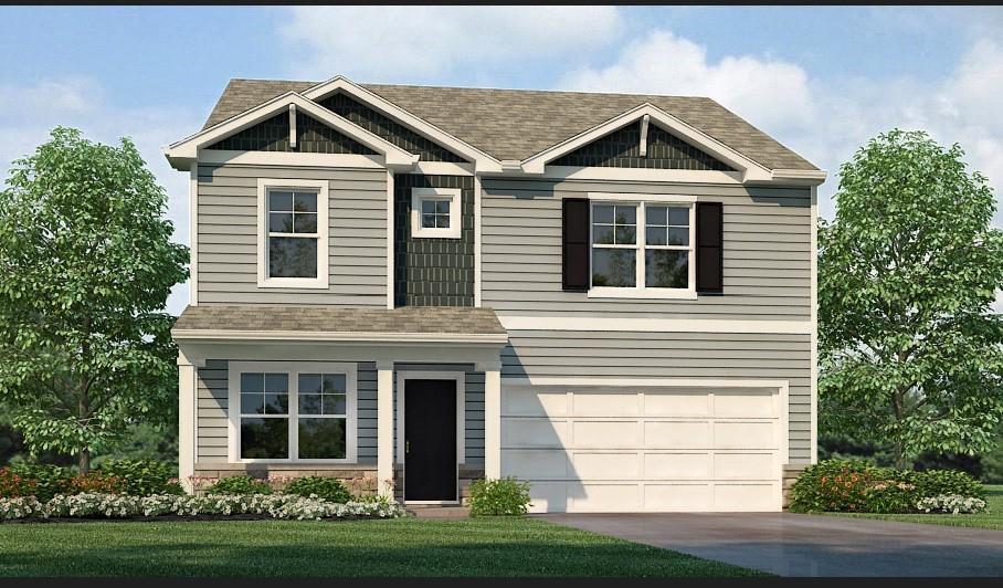 Photo of 420 Ella's Way, Liberty, MO 64068