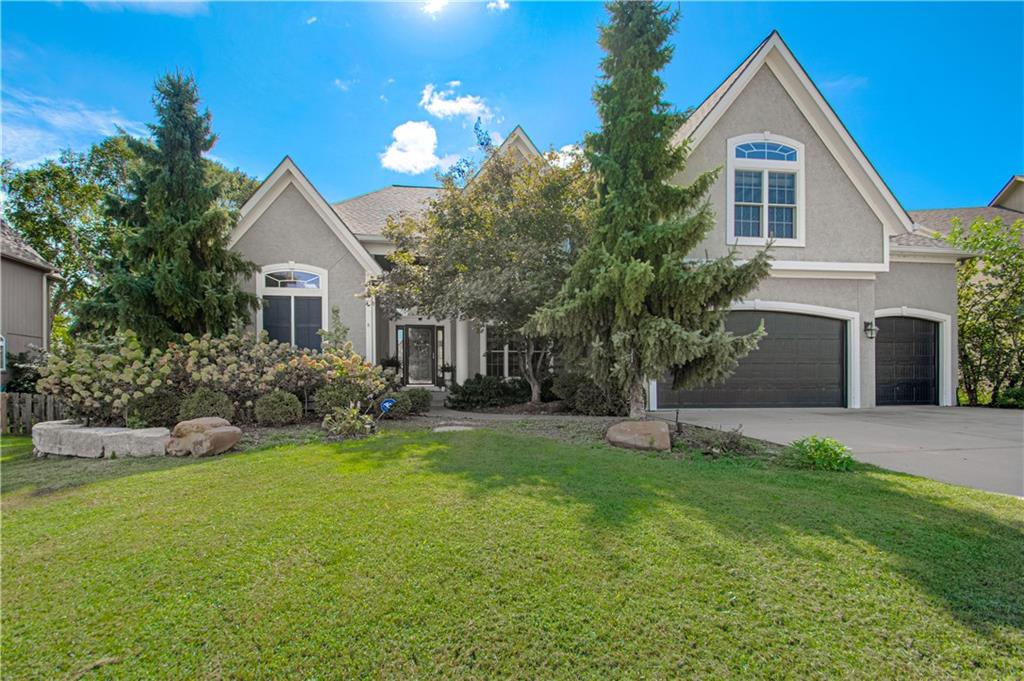 Photo of 22209 W 57th Street, Shawnee, KS 66226