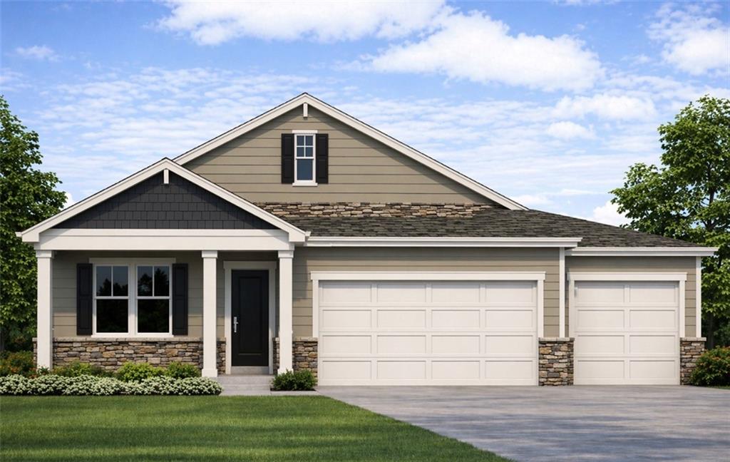 Photo of 17800 Green Road, Gardner, KS 66030