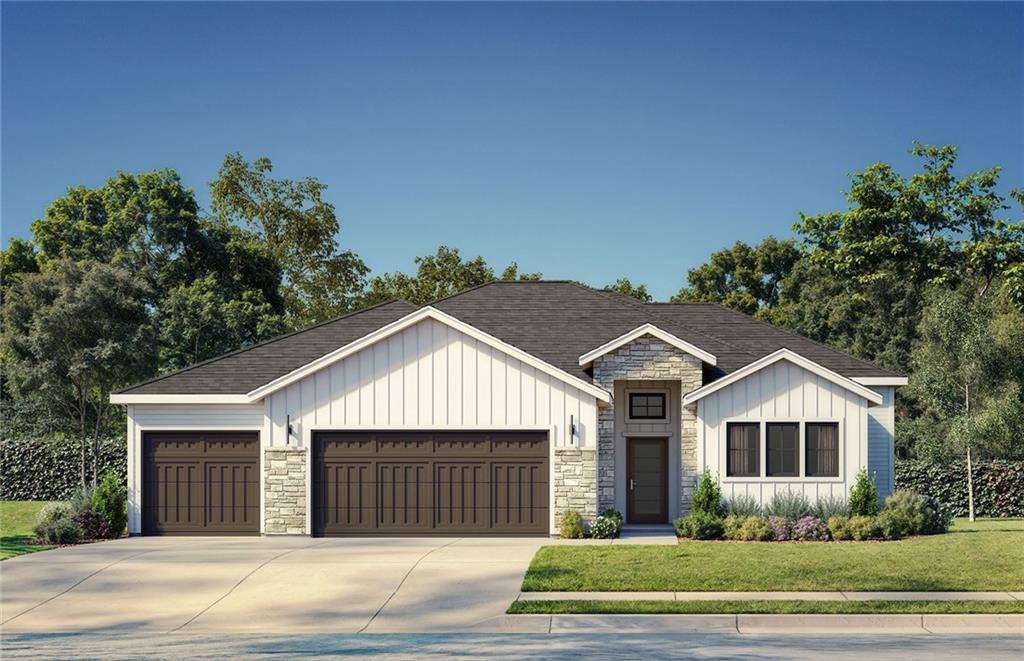 Photo of 29541 W 196th Street, Gardner, KS 66030